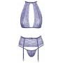 Suspender Set L/XL