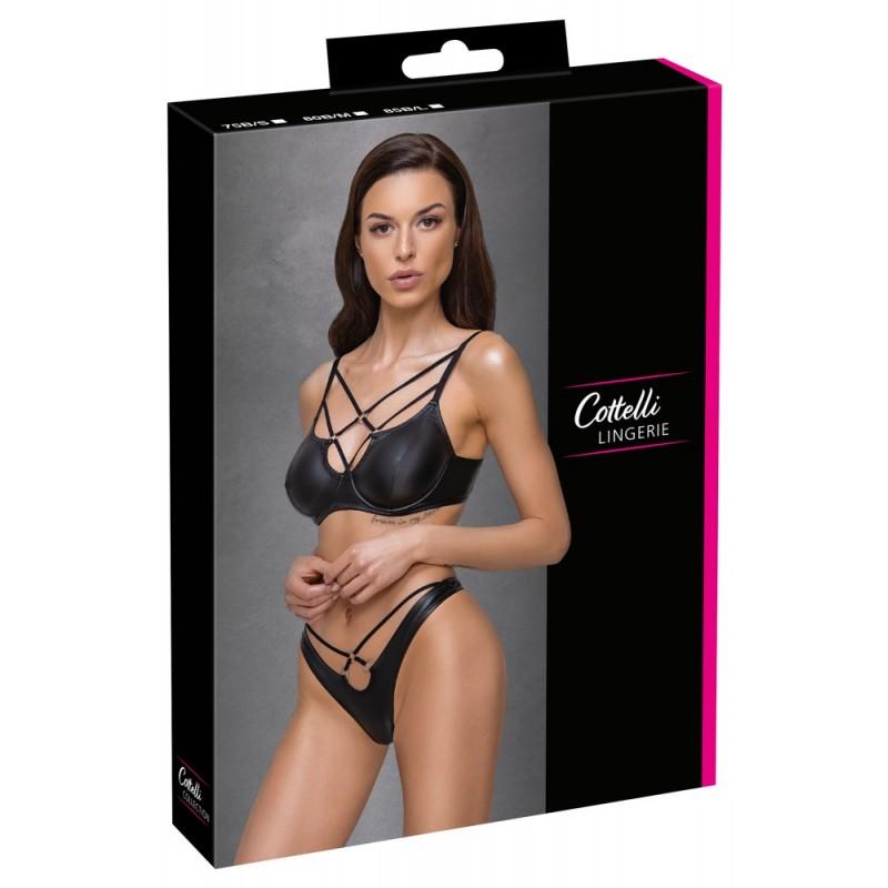 Matist kangast aluspesu komplekt 80B/M - COTTELLI Lingerie