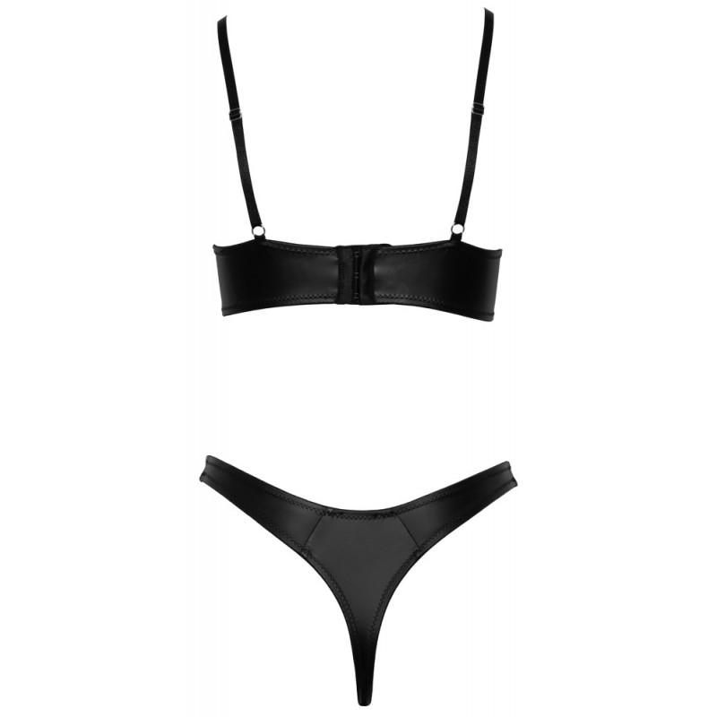 Matist kangast aluspesu komplekt 80B/M - COTTELLI Lingerie