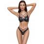 Matist kangast aluspesu komplekt 80B/M - COTTELLI Lingerie