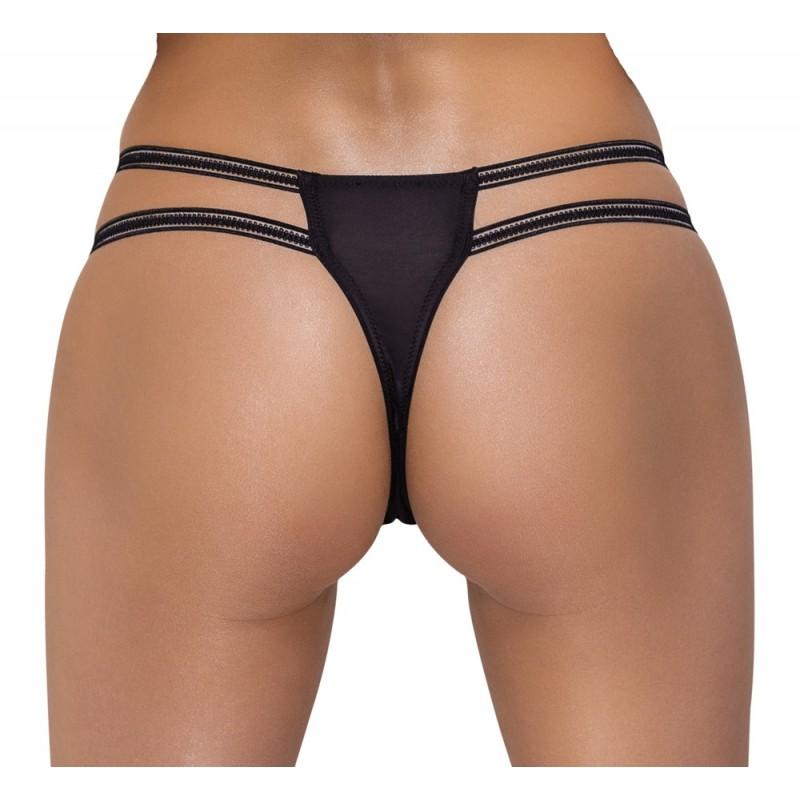 Crotchless String M/L