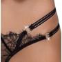 Crotchless String M/L