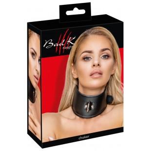 Bad Kitty Collar black