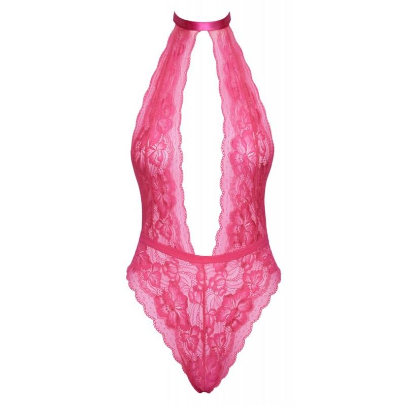 Body pink S/M