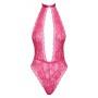 Body pink S/M