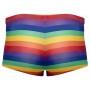 Men's Boxer Briefs Rainbow S