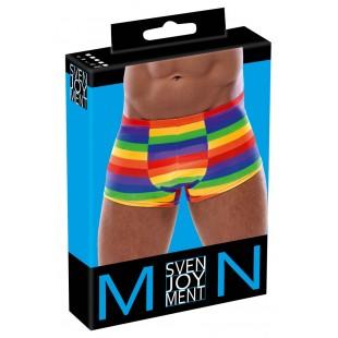 Men's Boxer Briefs Rainbow S