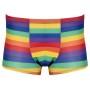 Men's Boxer Briefs Rainbow S