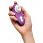 air pulsator - womanizer Liberty 2 Purple