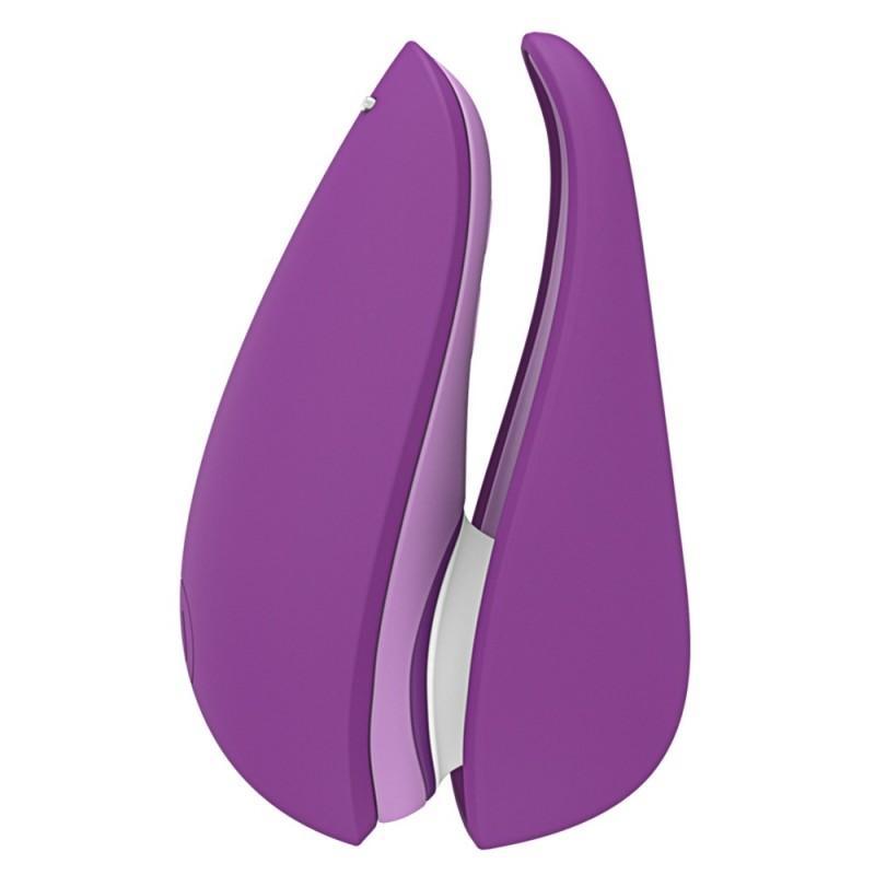 air pulsator - womanizer Liberty 2 Purple