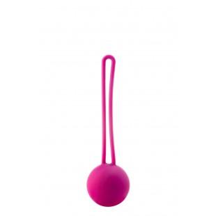 Kegel Vaginaalne Pall - FLIRTS roosa