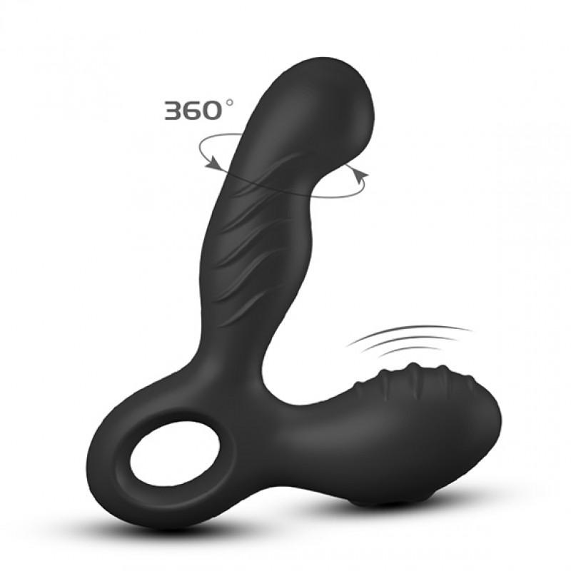 Nomi Tang - Spotty 2 Revolving P-Spot Massager