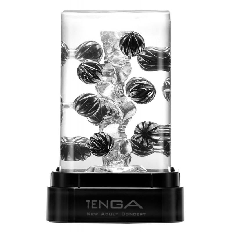 Tenga crysta ball