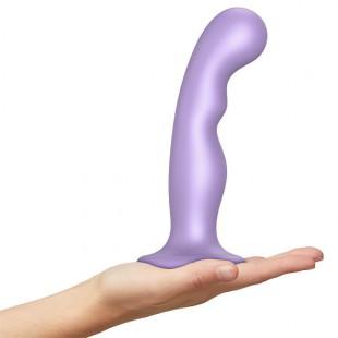 Dildo/anaaltapp lilla S - Strap-On-Me