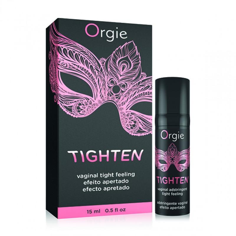 Orgie - tighten vaginal tight feeling 15 ml