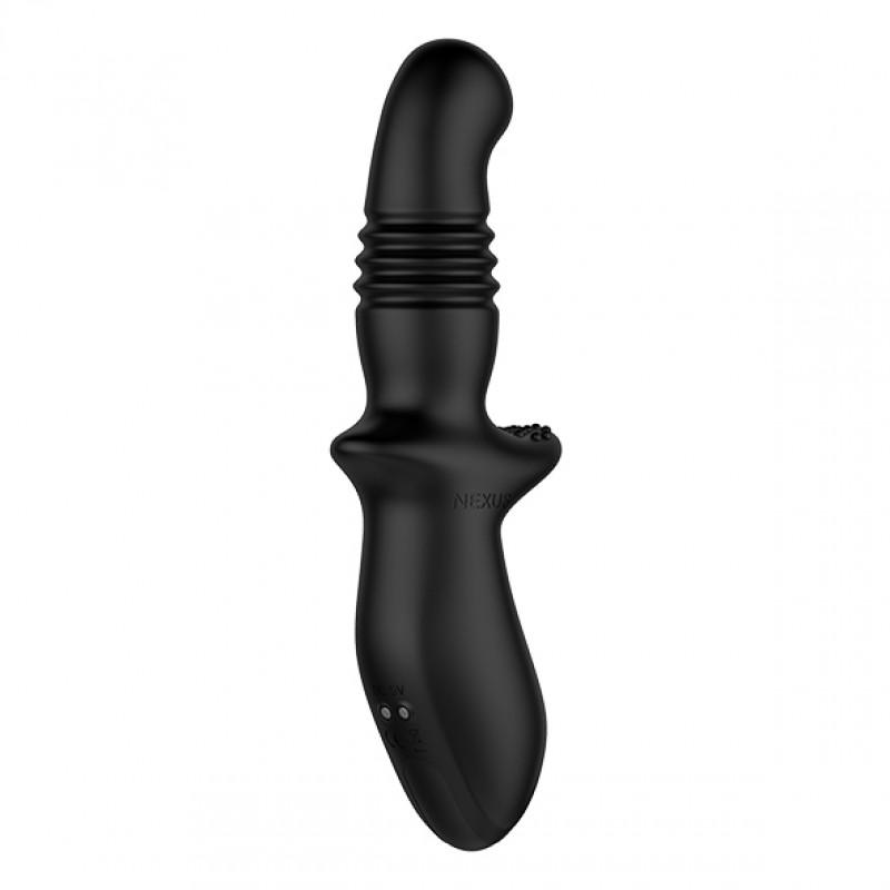 Nexus - Thrust Anal Thrusting Prostate Probe