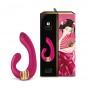 Shunga - Miyo Intimate Massager Raspberry