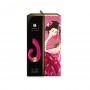 Shunga - Miyo Intimate Massager Raspberry