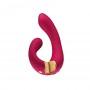 Shunga - Miyo Intimate Massager Raspberry