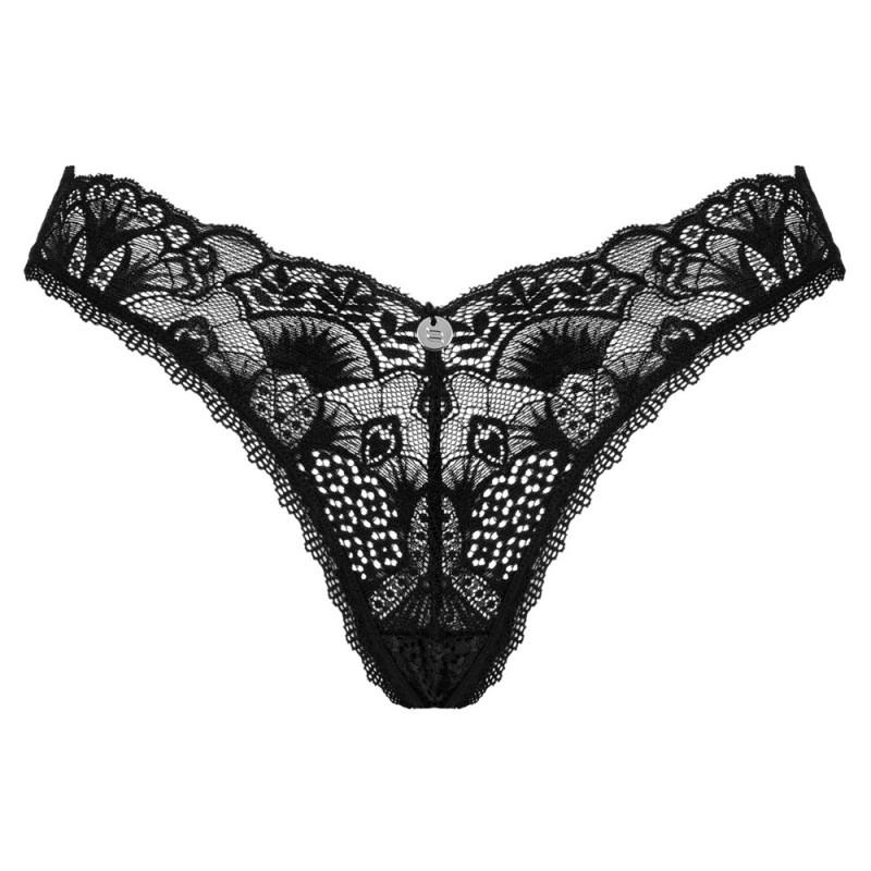 obsessive thong M/L