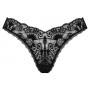 obsessive thong M/L