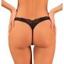 obsessive thong M/L