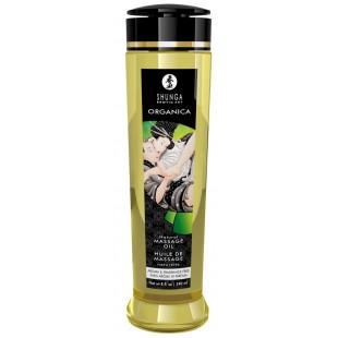 Shunga Oil Organica Natural240