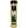 Massage oil without scent and flavour 240 ml - Shunga