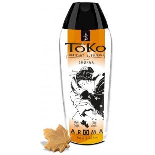 Toko Aroma Maple Delight 165ml