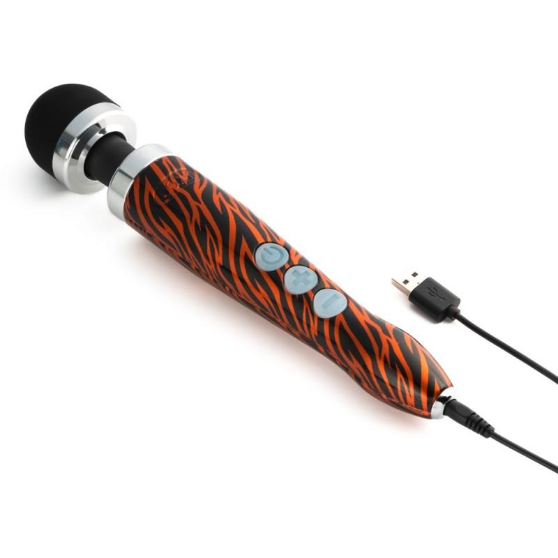 Doxy 3R Tiger