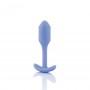 B-Vibe - Snug Plug 1 Violet