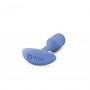 B-Vibe - Snug Plug 1 Violet