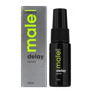 MALE COBECO DELAY SPRAY 15ML