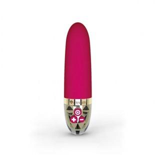 Mystim - Sleak Freak Vibrator Pink