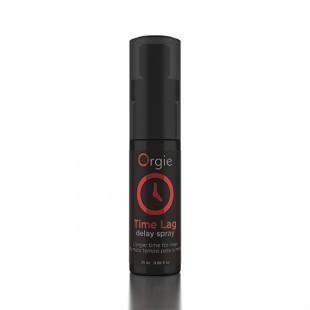 Orgie - time lag delay spray 25 ml