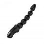 Nexus - Bendz Bendable Vibrator Anal Probe Edition Black