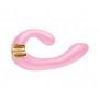 Shunga - Miyo Intimate Massager Light Pink