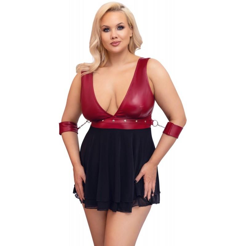 Babydoll Bondage XL