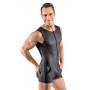 Men's Playsuit M