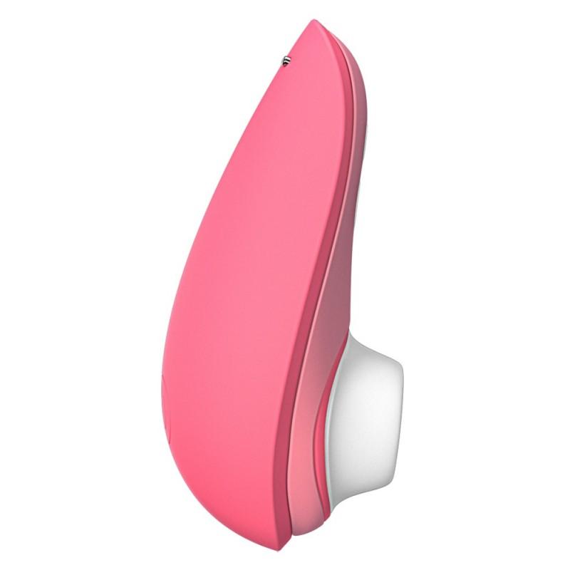 Kliitori stimulaator roosa - Womanizer Liberty 2