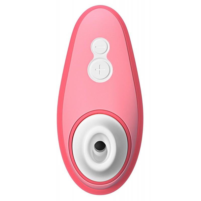 Kliitori stimulaator roosa - Womanizer Liberty 2