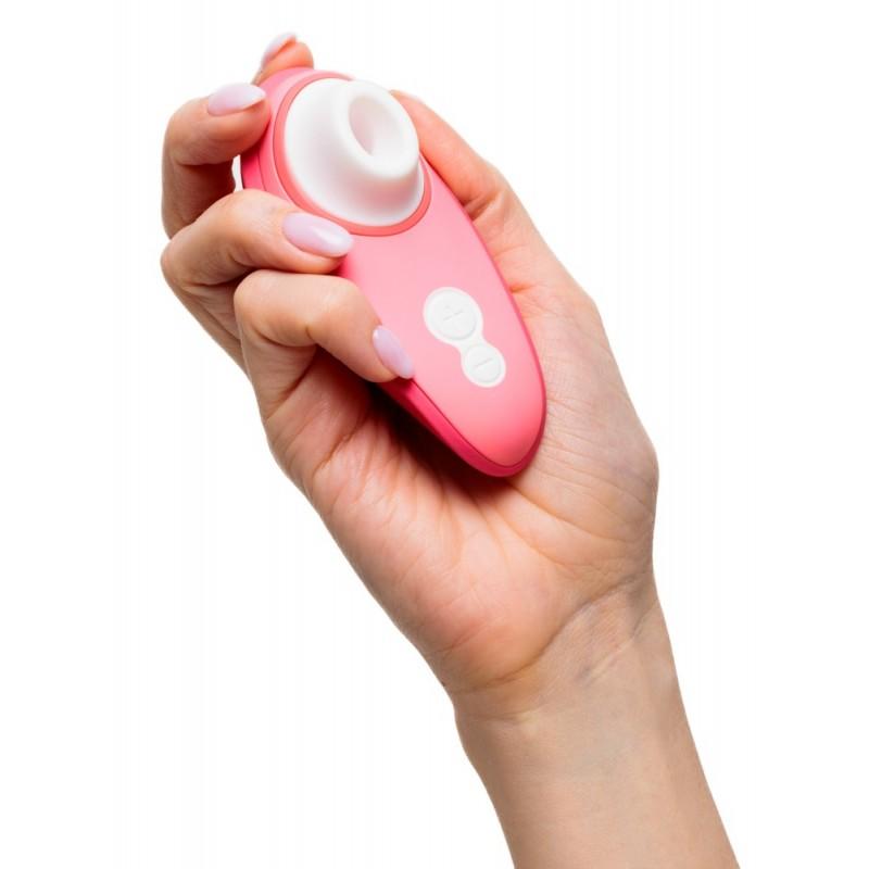 air pulsator - womanizer Liberty 2 pink