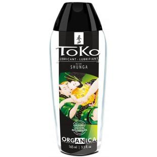 Shunga Toko Organica Gel 165ml