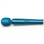 Rechargeable massager Blue - Le Wand