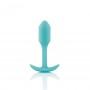 B-Vibe - Snug Plug 1 Mint