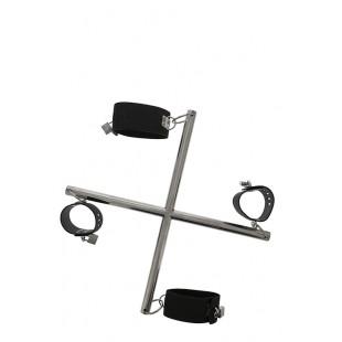 Blaze hog tie cross bar