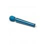 LE WAND PETITE RECHARGEABLE VIBRATING MASSAGER BLUE