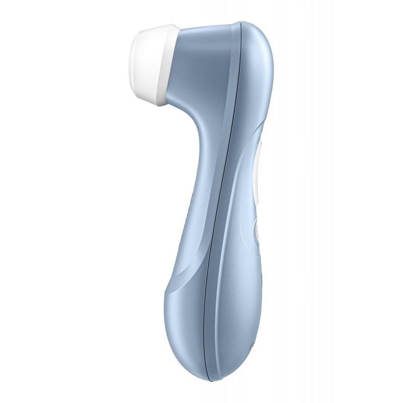 SATISFYER PRO 2 BLUE