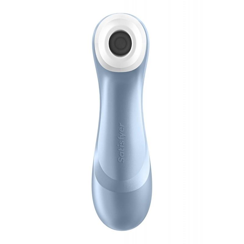 SATISFYER PRO 2 BLUE