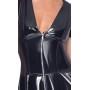 Vinyl Dress Zip M